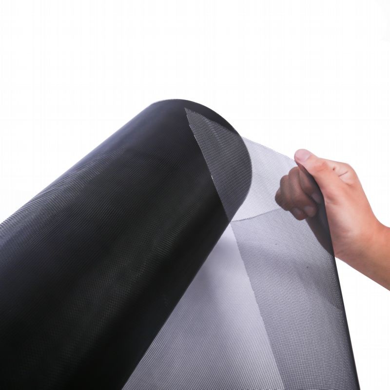 Epoxy Coated Mesh